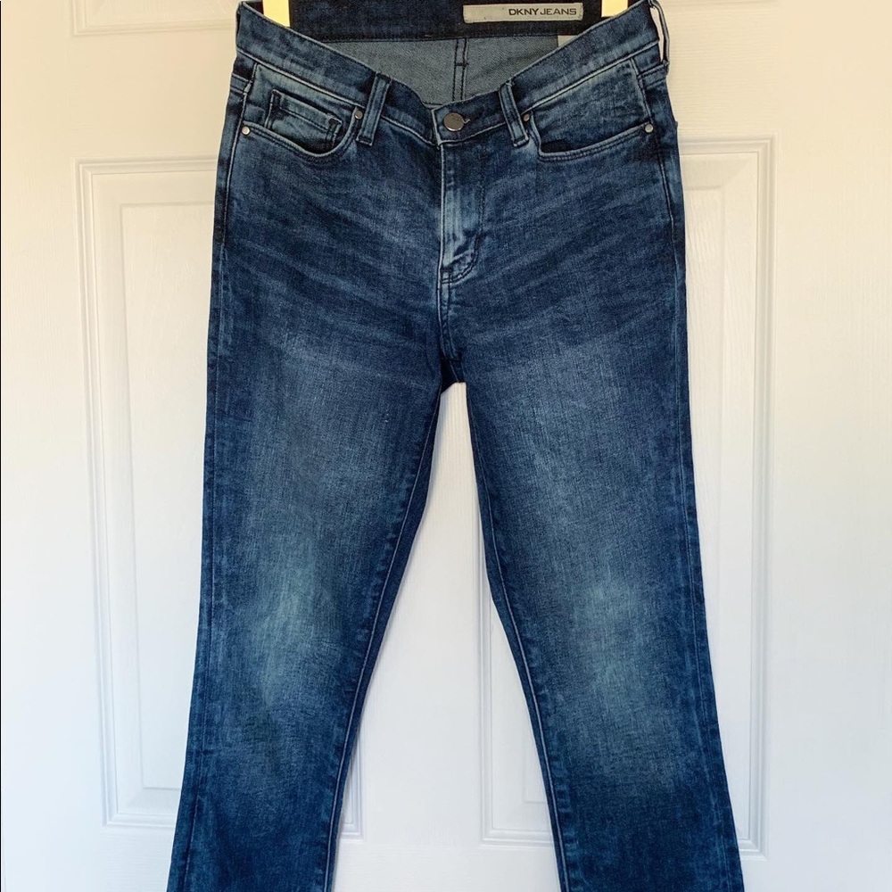 DKNY jeans